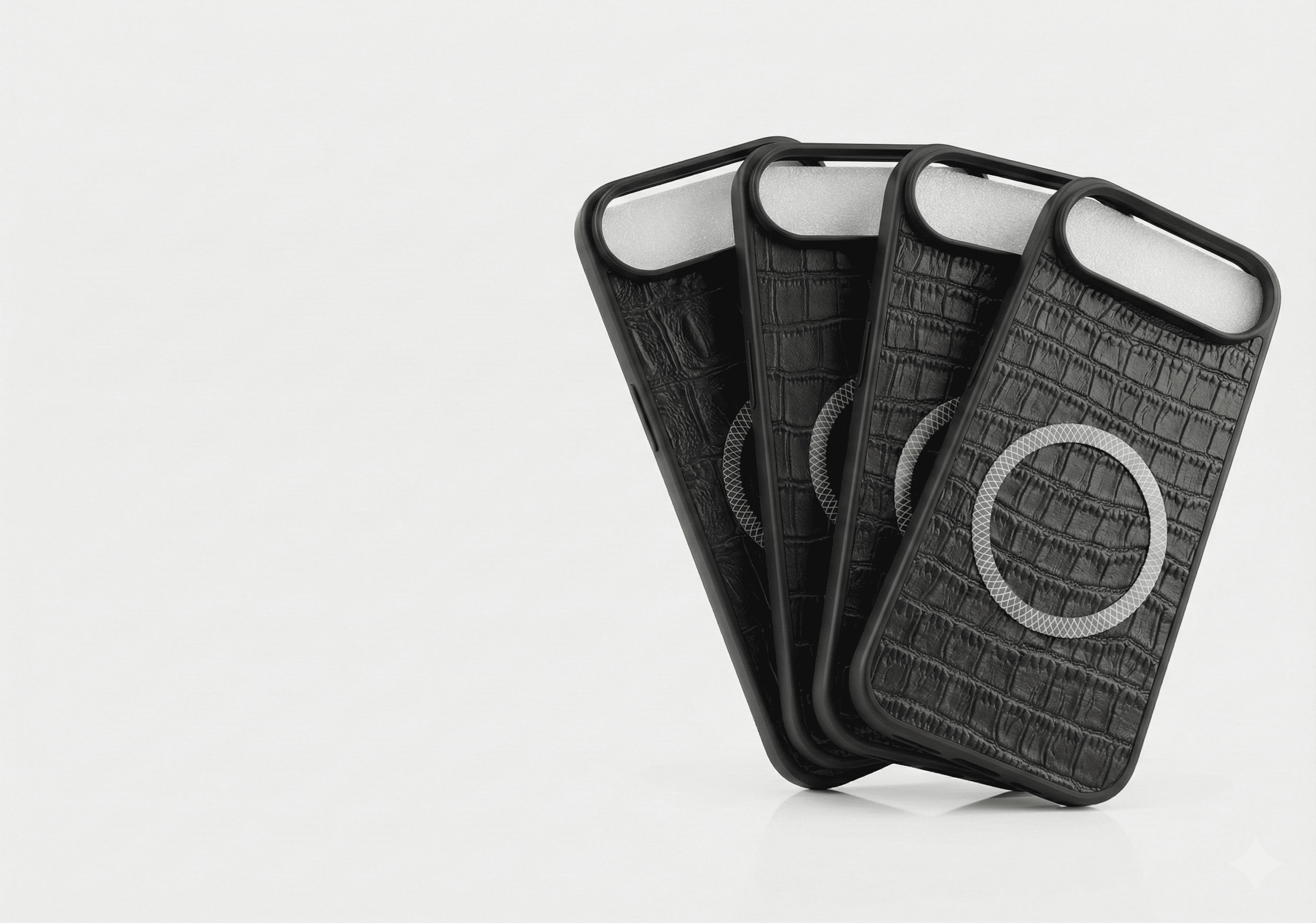 Crocodile-Case-Series