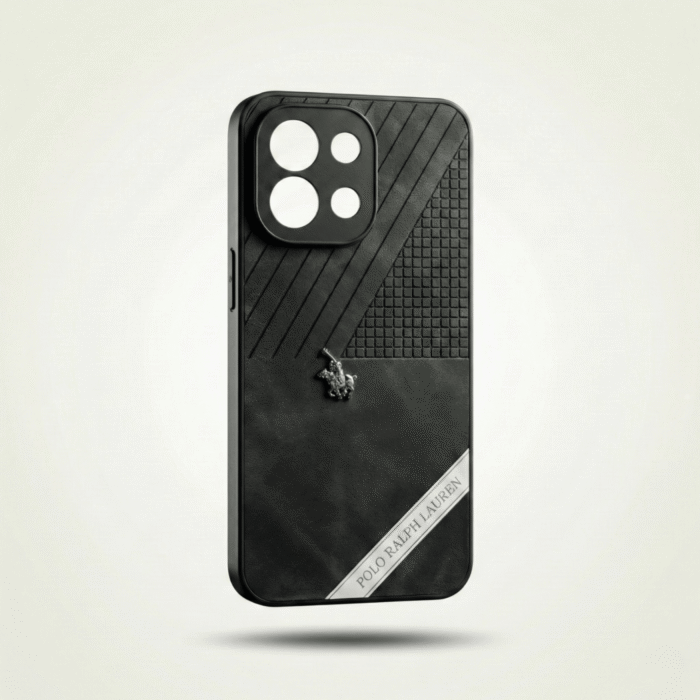 Classic Polo Style Leather Texture Protective Case for Oneplus